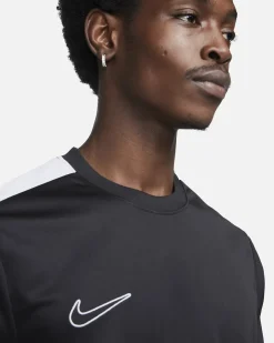 NIKE - T-SHIRT MM DF ACD23 TOP SS BR NERA - DV9750/010