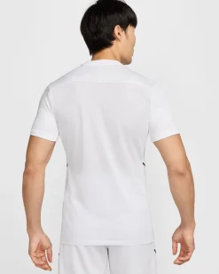 NIKE - T-SHIRT UOMO BIANCA ACADEMY - HJ3791/100