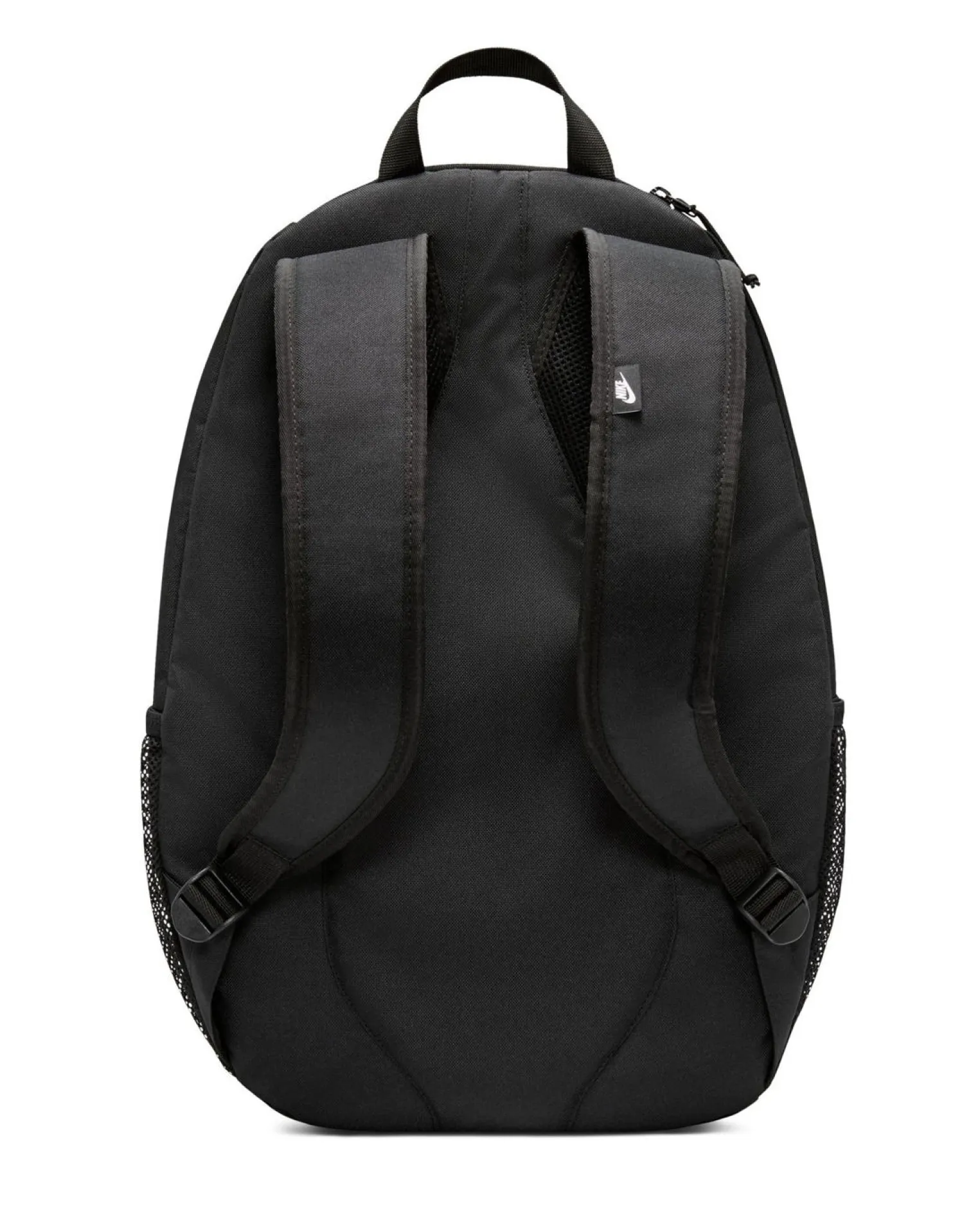 NIKE - ZAINO NERO HERITAGE SWEEP BACKPAC, IO8733/010