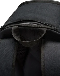 NIKE - ZAINO NERO HERITAGE SWEEP BACKPAC, IO8733/010