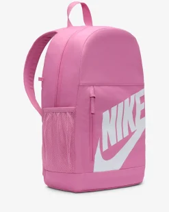 NIKE - ZAINO ROSA ELEMENTAL BR6084/646