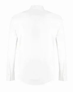 ON SPIRIT - CAMICIA MANICA LUNGA COLLO GIONNI
