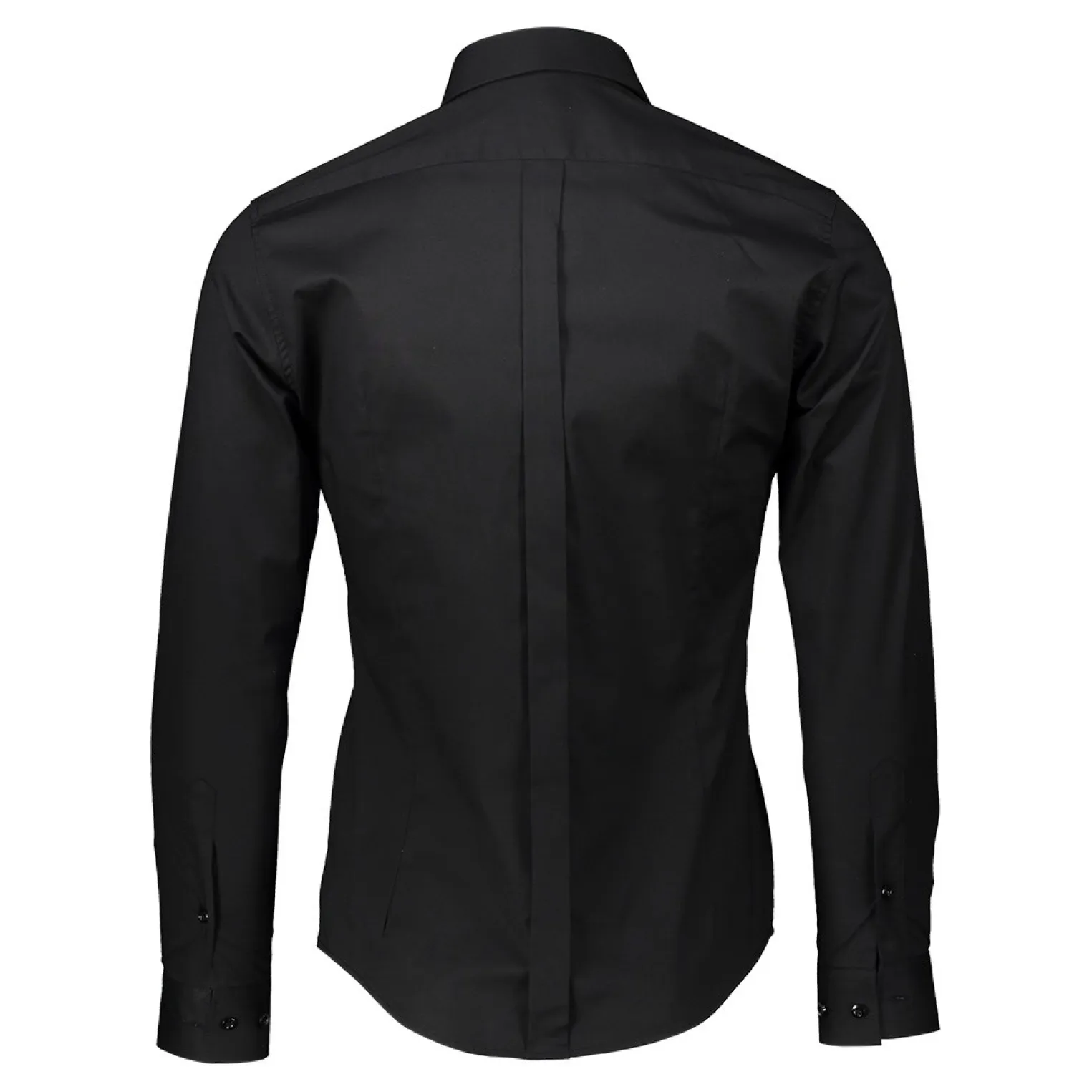 ON SPIRIT - CAMICIA MANICA LUNGA UNITA S/TASCHINO