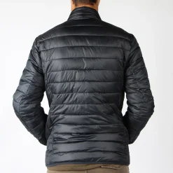 ON SPIRIT - GIUBBINO BLU NYLON 100GR COREANO