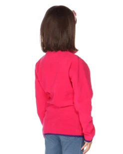 ON SPIRIT - MICROPILE BIMBA FUXIA - DANIELA