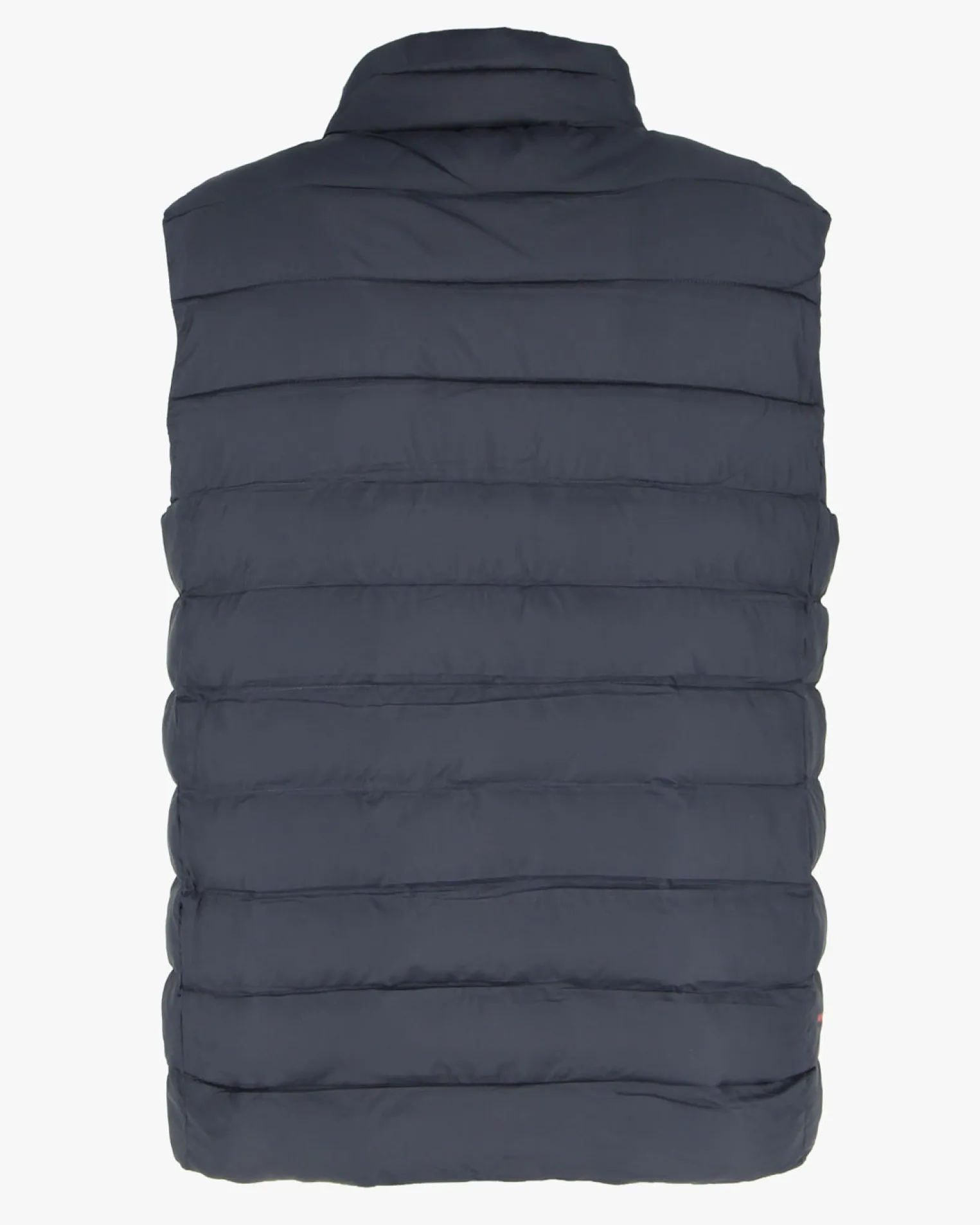 ON SPIRIT - SMANICATO IMBOTTITO UOMO BLU SCURO - LUCIO