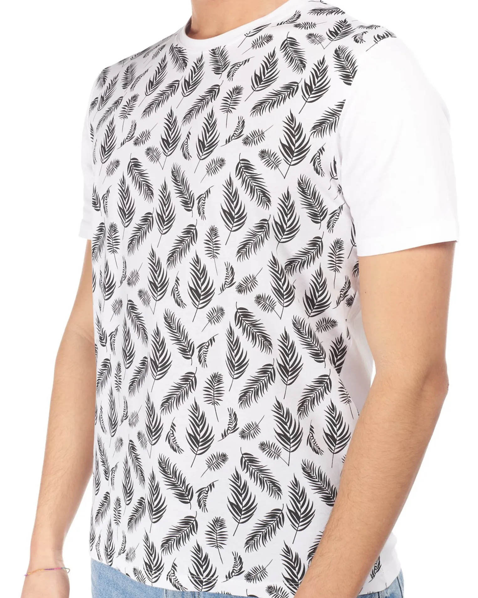 ON SPIRIT - TSHIRT MEZZA MANICA GIROCOLLO