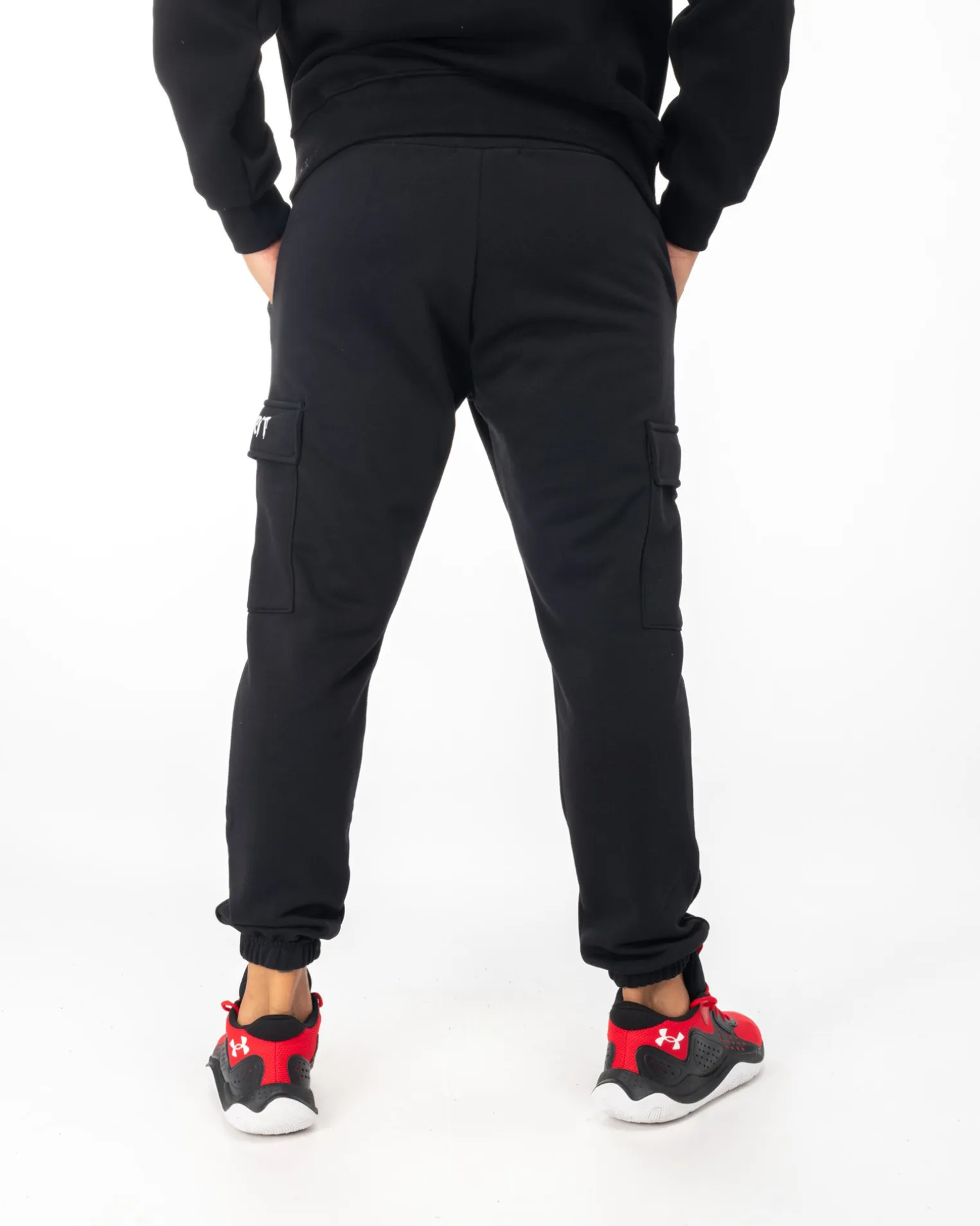 ON SPIRIT - UOMO PANTALONE CON TASCONE