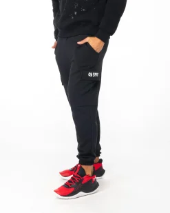 ON SPIRIT - UOMO PANTALONE CON TASCONE