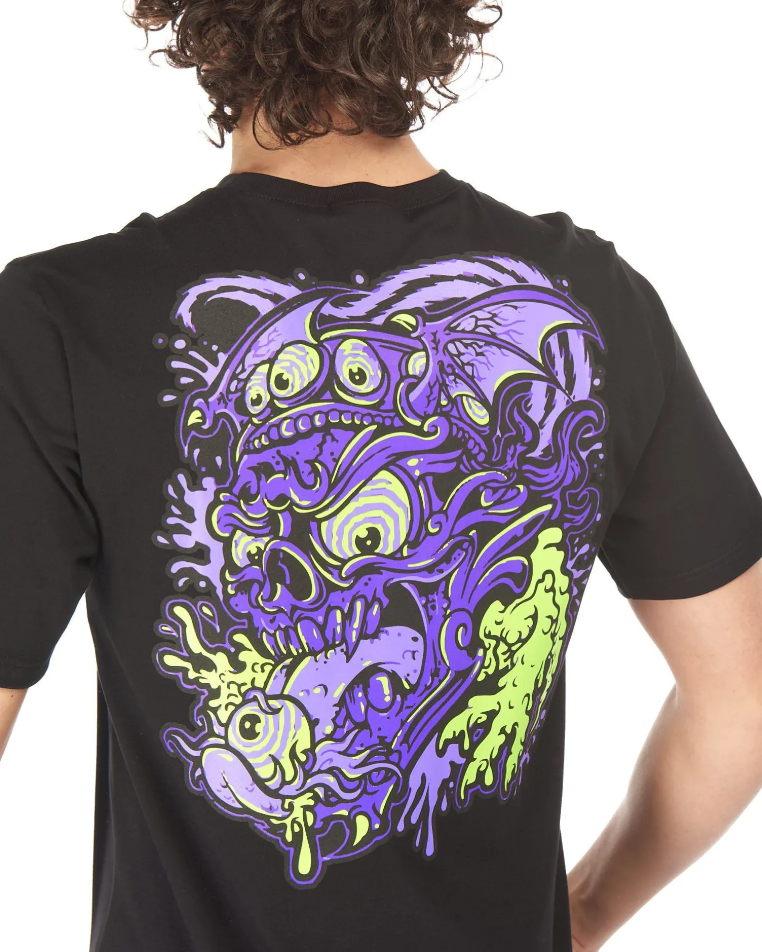ON SPIRIT - UOMO TSHIRT MEZZA MANICA