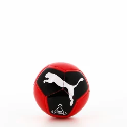 PALLONE BIG CAT MINIBALL RED-BLACK-WHITE