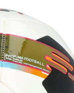 PALLONE ORBITA 7 MS MINI WHITE-MULTYI