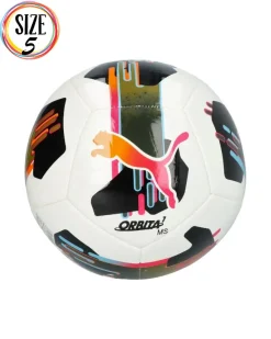 PALLONE ORBITA 7 MS WHITE-MULTI