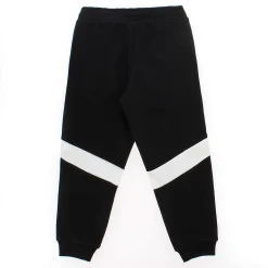 PANTALONE ACTIVE SPORT SWEAT TR CL BLACK
