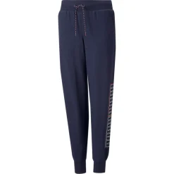 PANTALONE ALPHA SWEATPANTS TR NAVY