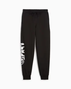 PANTALONE BASKETBALL BLUEPRINT FL BLACK