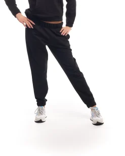 PANTALONE BEGONIA BLACK