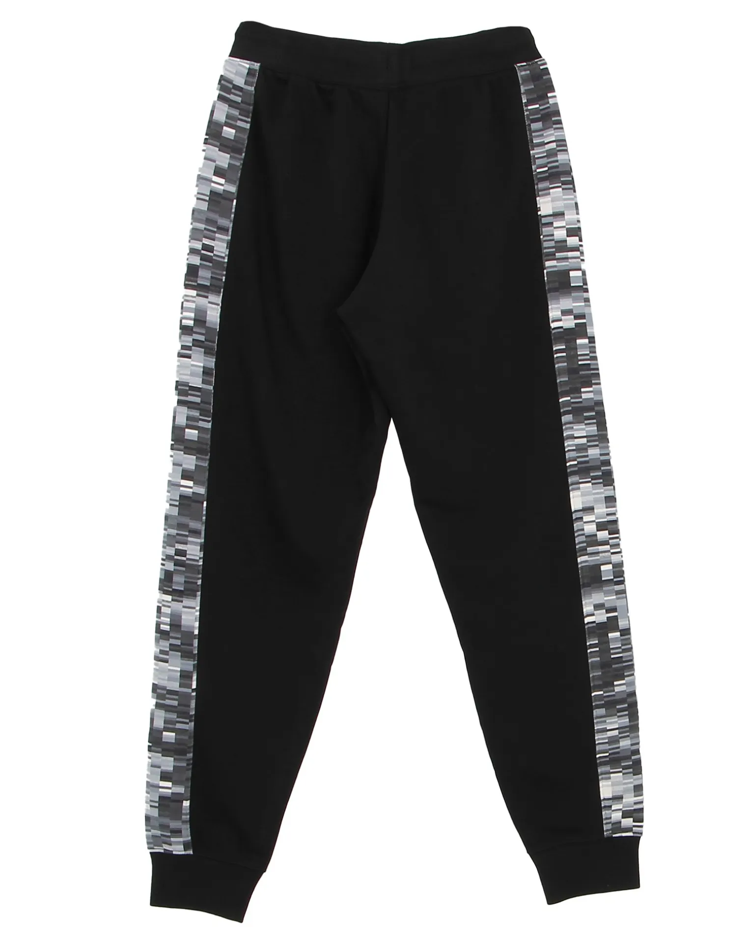 PANTALONE DRI-FIT GET FIT BLACK