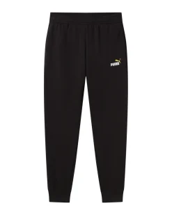 PANTALONE ESS+2 COL SWEATPANTS TR BLACK