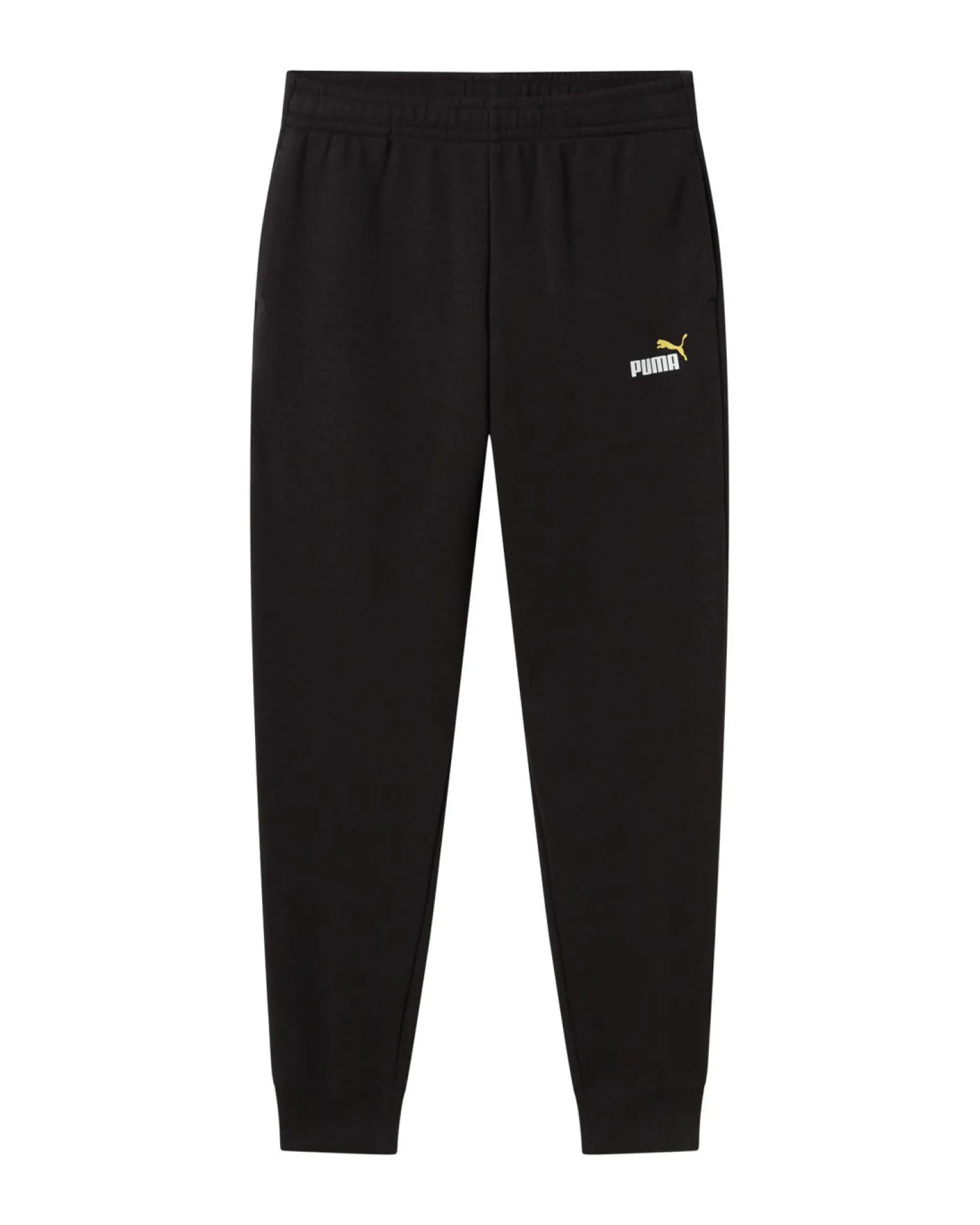 PANTALONE ESS+2 COL SWEATPANTS TR BLACK