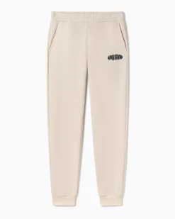 PANTALONE ESS+ GRAPHIC ALPINE SNOW
