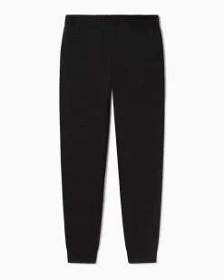 PANTALONE ESS+ GRAPHIC BLACK