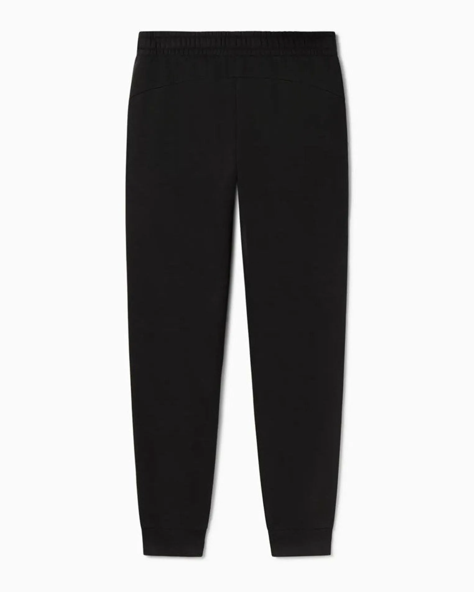 PANTALONE ESS+ GRAPHIC BLACK