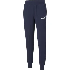 PANTALONE ESS LOGO PANTS TR CL NAVY