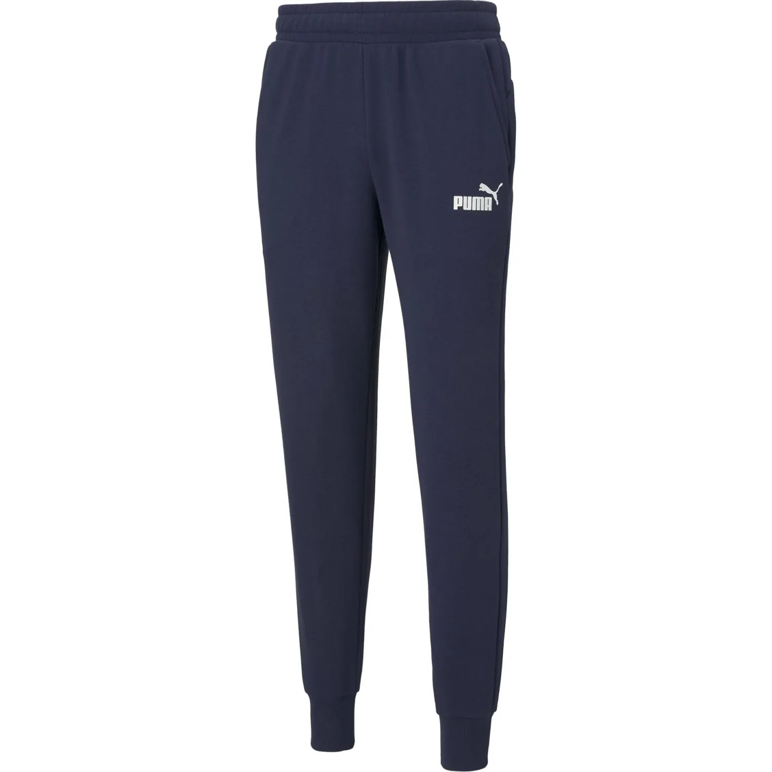 PANTALONE ESS LOGO PANTS TR CL NAVY