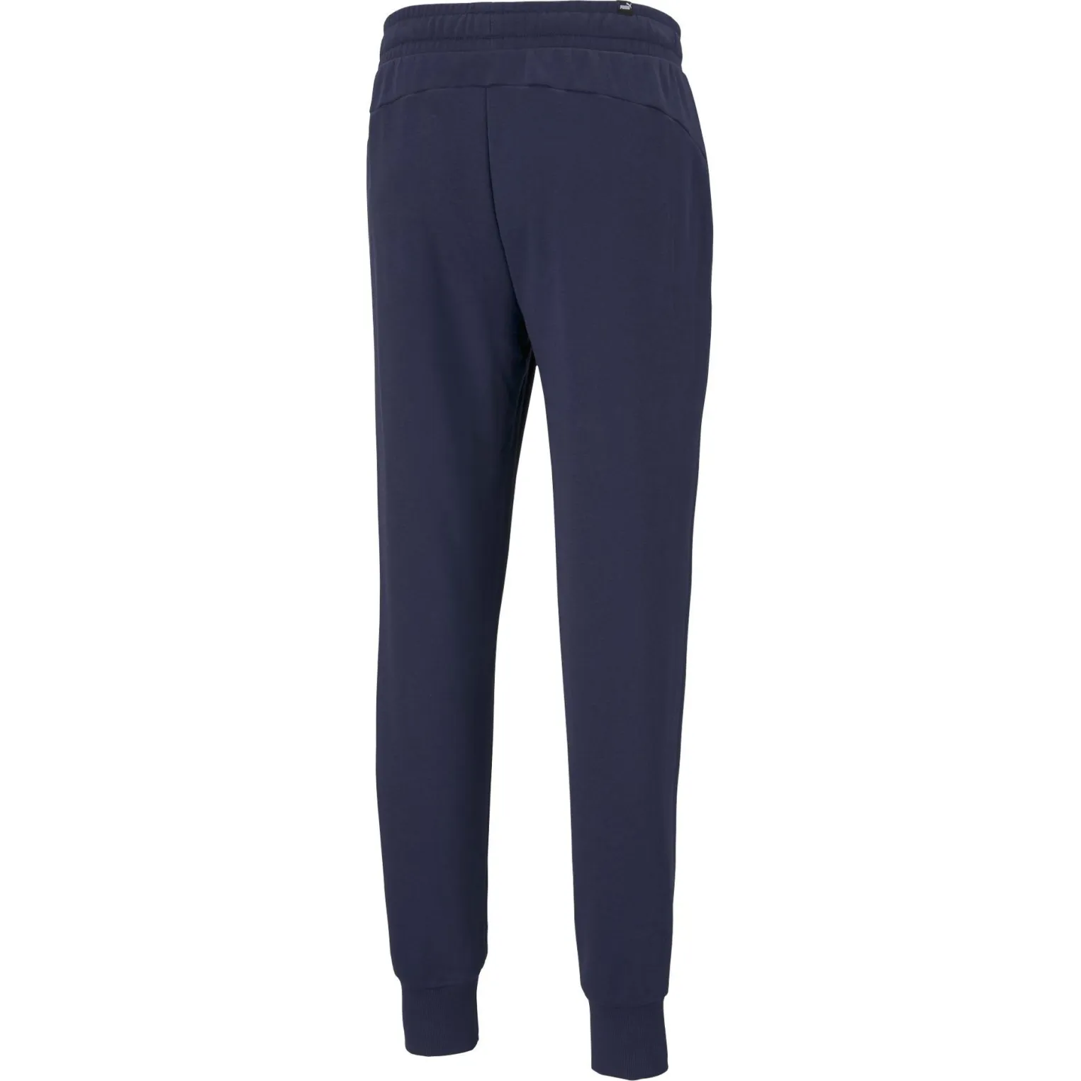 PANTALONE ESS LOGO PANTS TR CL NAVY