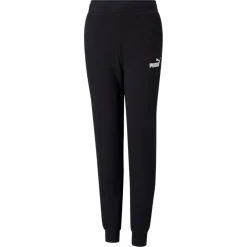 PANTALONE ESS SWEATPANTS TR CL BLACK