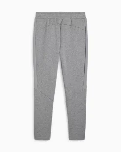 PANTALONE EVOSTRIPE DK MEDIUM GREY