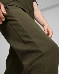 PANTALONE EVOSTRIPE DK OLIVE