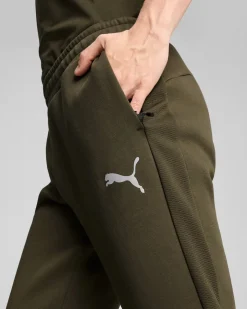 PANTALONE EVOSTRIPE DK OLIVE