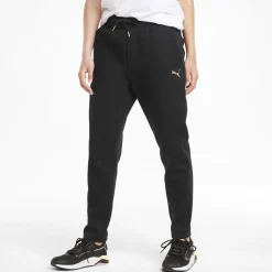 PANTALONE EVOSTRIPE OP BLACK