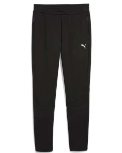 PANTALONE EVOSTRIPE PANTS BLACK