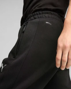 PANTALONE EVOSTRIPE PANTS BLACK