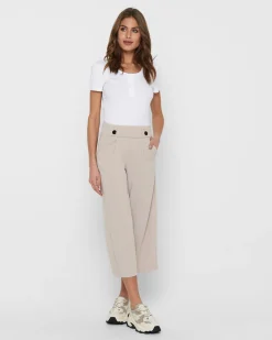 PANTALONE GEGGO NEW ANCLE PANTS NOOS