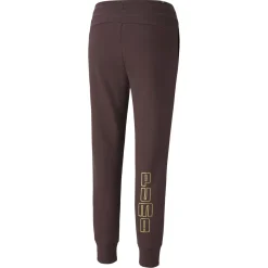 PANTALONE HOLIDAY FL FUDGE