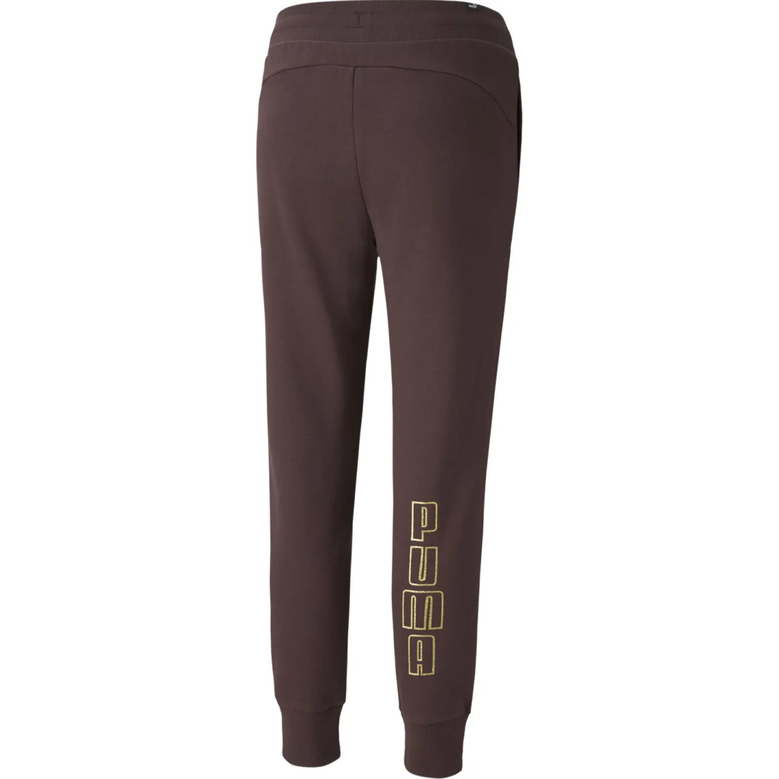 PANTALONE HOLIDAY FL FUDGE
