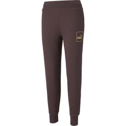 PANTALONE HOLIDAY FL FUDGE