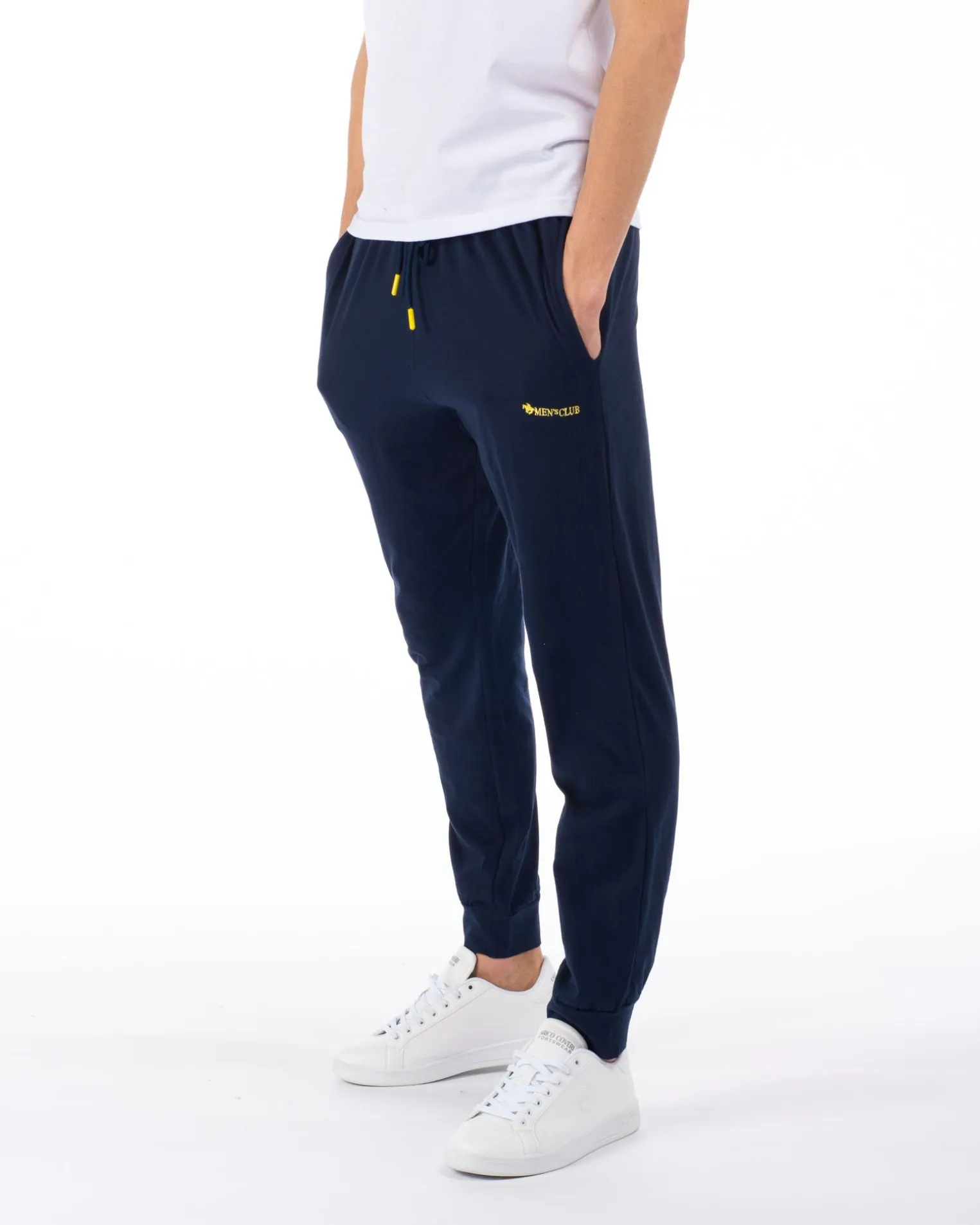 PANTALONE JERSEY POLSI