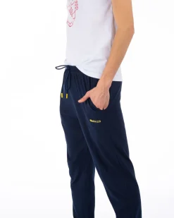 PANTALONE JERSEY POLSI