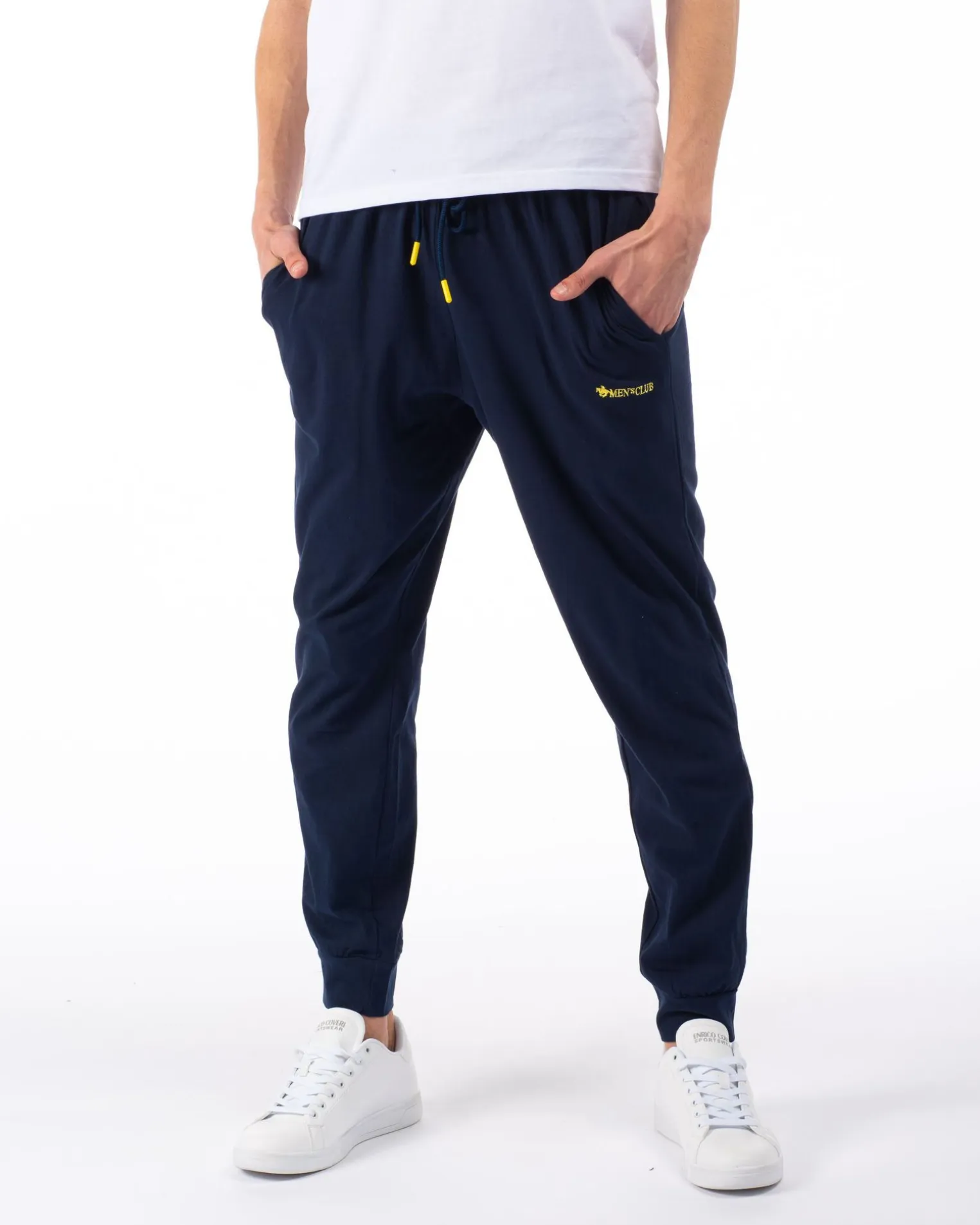PANTALONE JERSEY POLSI