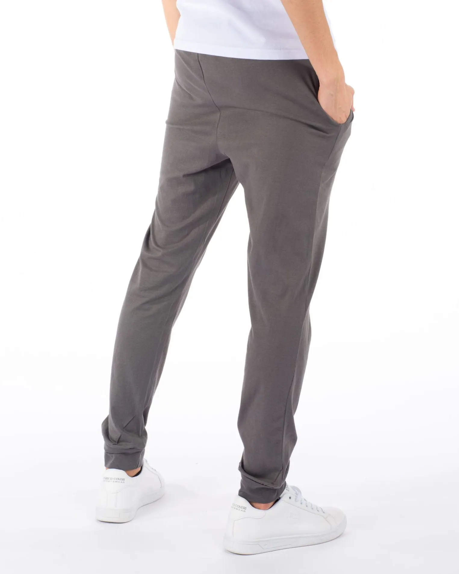 PANTALONE JERSEY POLSI