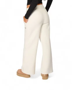 PANTALONE Q4 STUDIO TEXTURED HW GREY