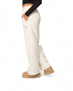 PANTALONE Q4 STUDIO TEXTURED HW GREY