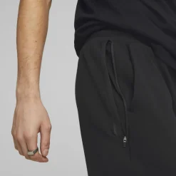 PANTALONE RAD/CAL PANTS DK BLACK