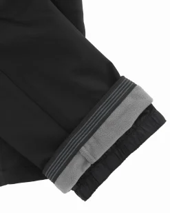 PANTALONE SCI ELBERT 8000/5000 BLACK