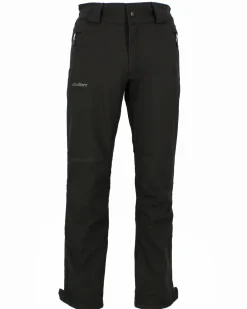 PANTALONE SCI ELBERT 8000/5000 BLACK